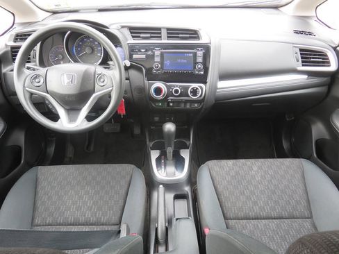 Used 2015 Honda Fit LX image 12