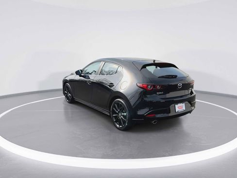 Used 2024 MAZDA MAZDA3 s image 6