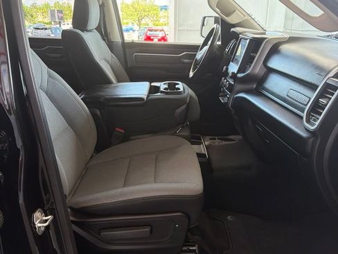 Used 2019 RAM 1500 Big Horn AWD/4WD image 26