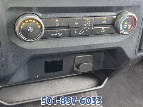 Used 2023 Ford F150 XL w/ STX Appearance Package AWD/4WD image 20
