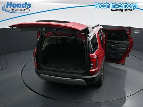 Used 2026 Honda Passport RTL image 46