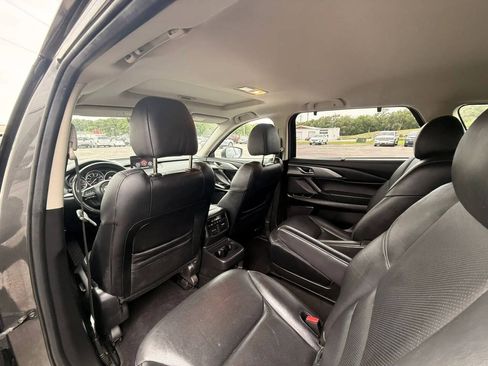 Used 2020 MAZDA CX-9 Touring w/ Touring Premium Package AWD/4WD image 11