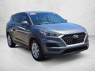 Used 2019 Hyundai Tucson SE FWD video 3