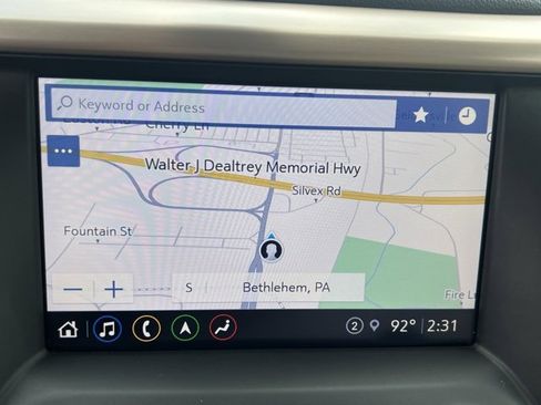 Certified 2023 GMC Acadia Denali w/ Denali Technology Package image 9