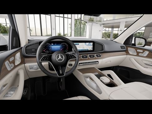 Certified 2026 Mercedes-Benz GLE 350 4MATIC image 38