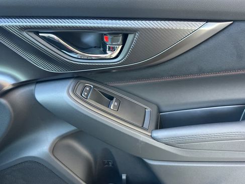 New 2026 Subaru WRX Limited AWD/4WD image 17