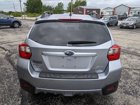 Used 2014 Subaru Crosstrek 2.0i Premium AWD/4WD image 4