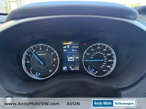 Used 2020 Subaru Ascent Touring w/ Popular Package #3 AWD/4WD image 26