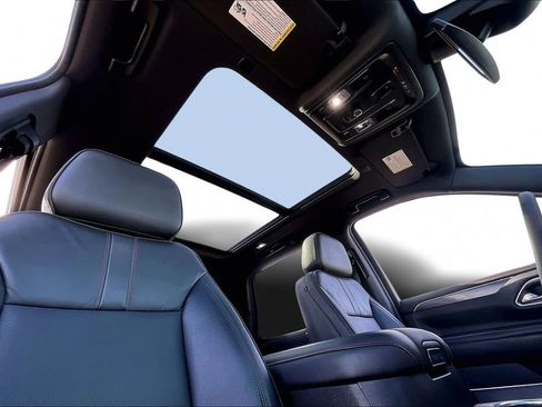 Used 2021 Chevrolet Tahoe RST image 17