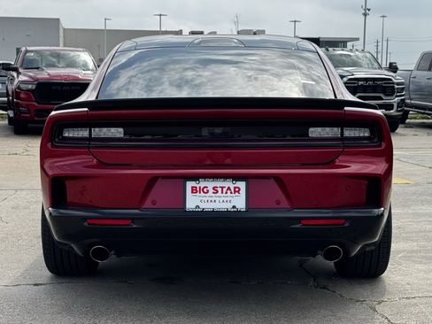 New 2026 Dodge Charger Scat Pack image 9