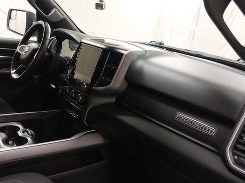 Used 2022 RAM 1500 Big Horn image 29