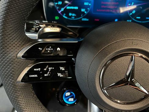 New 2026 Mercedes-Benz GLC 43 AMG 4MATIC image 27