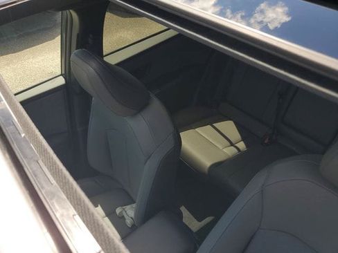 New 2026 Subaru Outback Limited AWD/4WD image 36