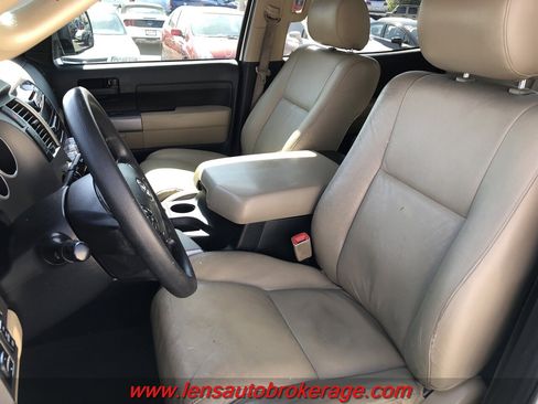 Used 2012 Toyota Tundra 2WD CrewMax w/ TRD Off-Road Pkg image 11