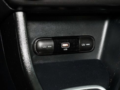 Used 2021 Kia Sportage LX image 17