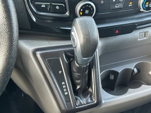 Certified 2023 Ford Transit 150 Low Roof image 18