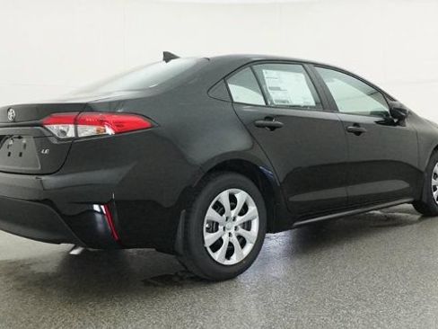 New 2026 Toyota Corolla LE FWD image 48