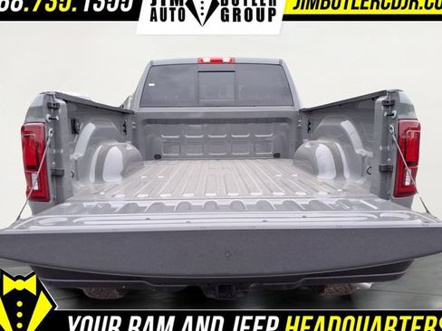 New 2026 RAM 2500 Power Wagon AWD/4WD image 23