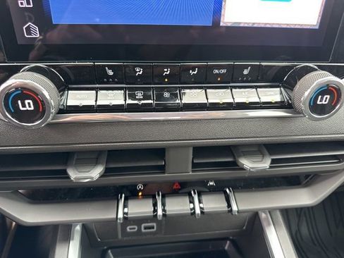 New 2026 Chevrolet Colorado Trail Boss image 28