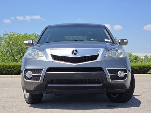 Used 2012 Acura RDX FWD w/ Technology Package image 11