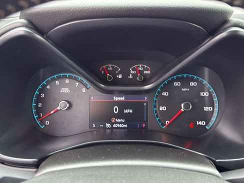 Used 2019 GMC Canyon Denali image 14