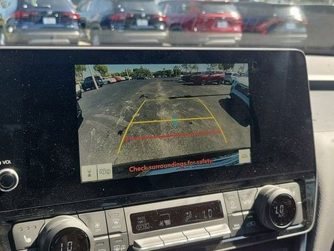 New 2026 Toyota Grand Highlander XLE FWD image 16