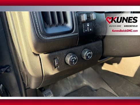 Used 2021 GMC Canyon Denali AWD/4WD image 18