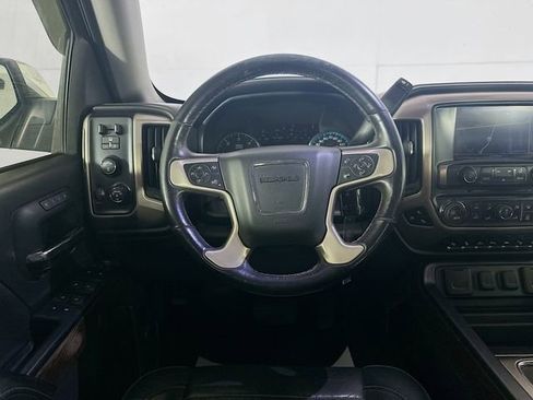 Used 2018 GMC Sierra 1500 Denali w/ Denali Ultimate Package image 25