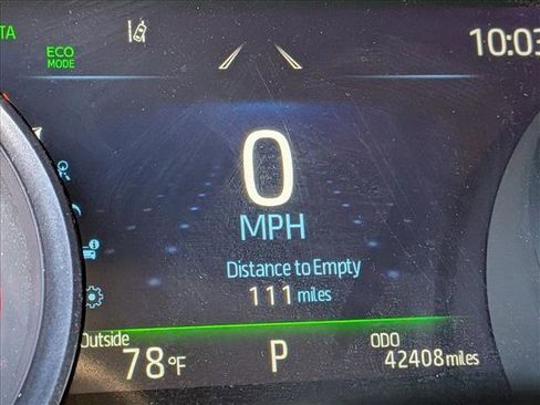 Used 2024 Toyota Camry XSE w/ Navigation Package FWD image 5