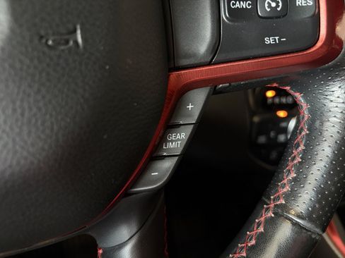 Used 2019 RAM 1500 Rebel w/ Rebel Level 2 Equipment Group AWD/4WD image 38