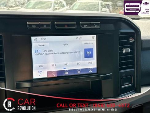 Used 2023 Ford F350 XLT w/ 360-Degree Camera Package image 19