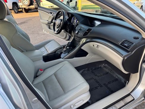 Used 2013 Acura TSX Sedan image 28
