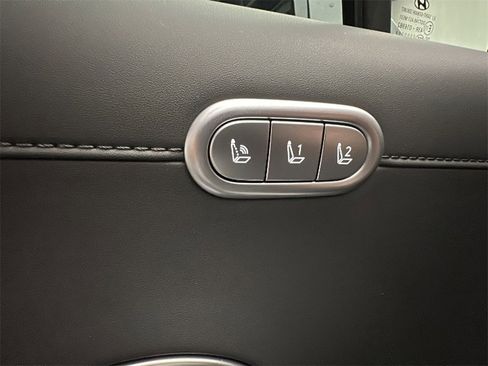 New 2026 Hyundai Palisade Calligraphy image 11