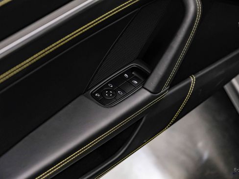 Used 2024 Porsche 911 Turbo S image 83