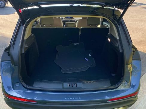 Certified 2022 Lincoln Corsair FWD w/ Equipment Group 101A image 30