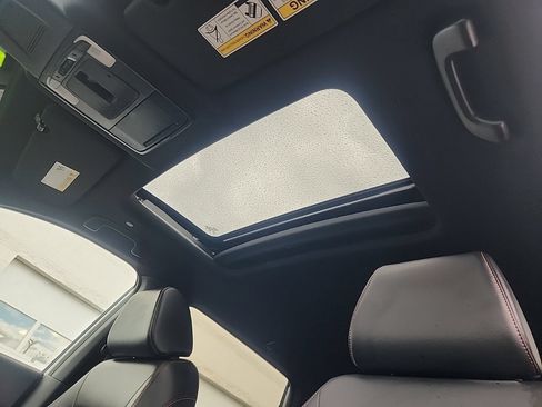 Used 2024 Honda CR-V Sport-L image 28
