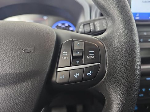 Used 2021 Ford Bronco Sport Big Bend AWD/4WD image 17