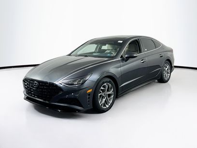 Used 2023 Hyundai Sonata SEL w/ Convenience Package