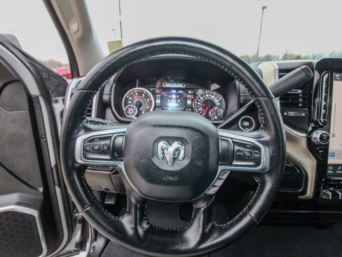 Used 2024 RAM 2500 Laramie image 18
