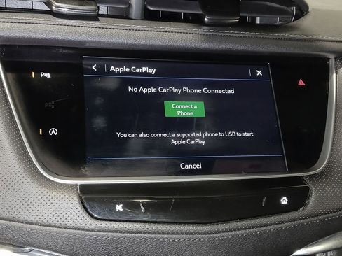 Certified 2023 Cadillac XT5 Premium Luxury image 26