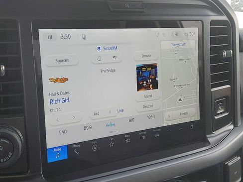 New 2026 Ford F150 XLT w/ Equipment Group 302A MID image 16