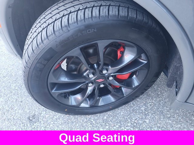 Used 2023 Dodge Durango R/T w/ Blacktop Package AWD/4WD image 18