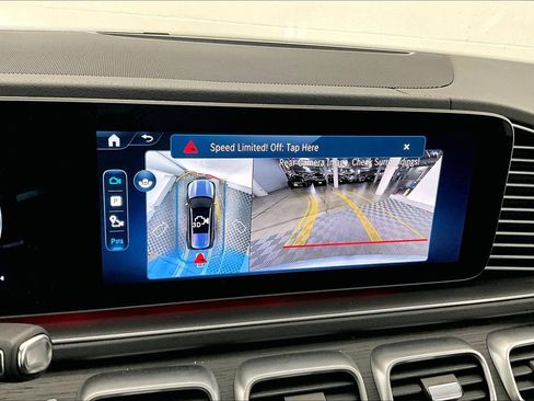 Used 2026 Mercedes-Benz GLS 450 4MATIC image 29