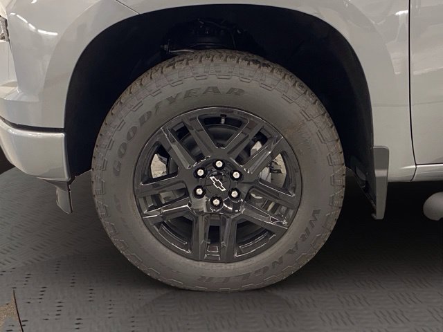 New 2026 Chevrolet Silverado 1500 RST w/ RST Select Package AWD/4WD image 19