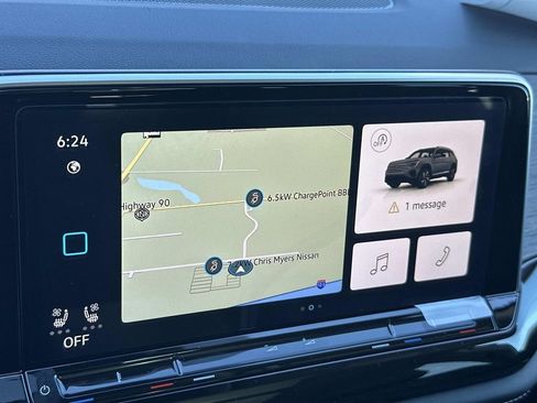 New 2026 Volkswagen Atlas SEL AWD/4WD image 22
