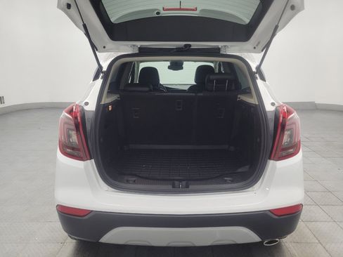 Used 2018 Buick Encore Sport Touring FWD image 29