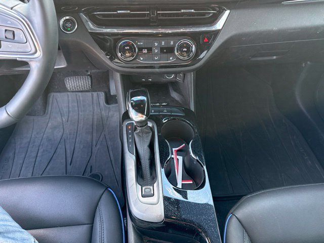 Used 2024 Buick Envista Sport Touring w/ Convenience I Package FWD image 17