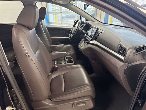 Used 2019 Honda Odyssey EX-L image 23