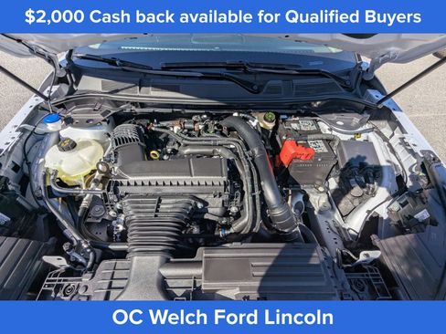New 2026 Lincoln Corsair Premiere FWD image 11