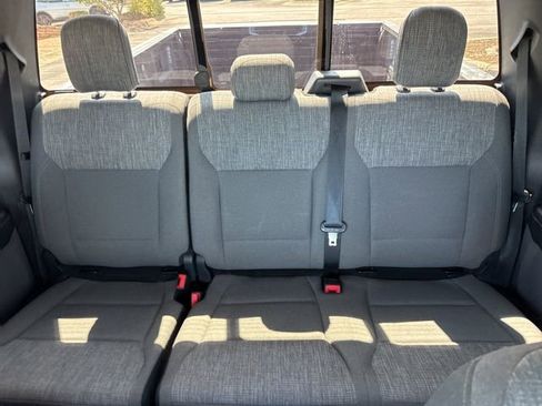 Used 2021 Ford F150 XLT w/ Equipment Group 302A High image 12